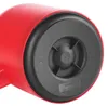 Termo aislante "Samba" de EMSA, color rojo translúcido – Vista previa de la imagen del producto 6