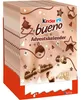 Chrupiące wafelki Ferrero Children's Bueno Advent Calendar Podgląd zdjęcia produktu 5