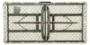Lifetime Kunststoff Klapptisch Camping weiß 122x61x86 cm Produktbild-Vorschau 4