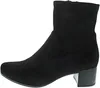 Caprice Weite G Stiefelette Schwarz Produktbild-Vorschau 2