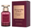 Abercrombie & Fitch Authentic Night Women Edp Spray Produktbild-Vorschau 5