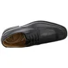CLARKS Schnürschuhe Tilden im klassischem Design 1216 Black Produktbild-Vorschau 19
