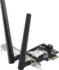 ASUS PCE-AX1800, AX1800, dwuzakresowa, Wi-Fi 6, PCIe, karta Podgląd zdjęcia produktu 1
