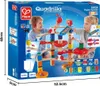 Hape E6024 - Super castello a spirale, pista di marmo Anteprima dell’immagine prodotto 17