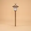 Esotec Solar Standleuchte Tivoli, warmweiß, 68 cm, Produktbild-Vorschau 9