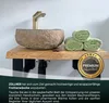 10er Set Gästetücher, Baumwolle, 30x50 cm, 420g/qm, Produktbild-Vorschau 5