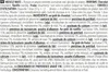 BioTech USA Muscle Mass 4000 g vaniglia / Gainers / Gainer Anteprima dell’immagine prodotto 3