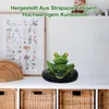 Teichdekorationen, Miniteich Deko Set Schwimmfrosch für Produktbild-Vorschau 6