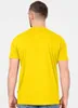 JAKO Kinder T-Shirt Organic, Farbe:citro, Größe:152 Produktbild-Vorschau 10