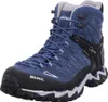MEINDL Lite Hike Lady GTX BLAU/HELLGRAU BLAU/HELLGRAU 41.5 Voir les images du produit 17