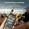 Retevis EZTalk 62 WalkieTalkie Aufladbar, Funkgerät mit Produktbild-Vorschau 2