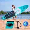 Thunder Coast Mint Stand Up Paddle Board 320 x 75 x 15 cm Produktbild-Vorschau 15