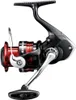 A studio shot of a fishing reel against a white background. Náhľad obrázku produktu
