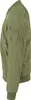 Urban Classics Light bomber Jacket Olive Produktbild-Vorschau 10