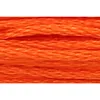 Anchor Sticktwist 4635000-00332 korallenrot Stickgarn, 100 Produktbild-Vorschau 3