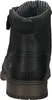 Mustang Herren Stiefelette Schnürboots Zierreißverschluss Produktbild-Vorschau 6
