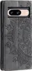 Hülle für Google Pixel 9/9 Pro Handyhülle Flip Case Cover Produktbild-Vorschau 3