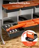 VEVOR Dvoupatrové hnízdo pro nosnice 1320x525x990 mm, 10 Náhled obrázku produktu 4