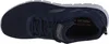 Skechers Herren Sneaker Track Broader, Blau, EU 45, Memory Produktbild-Vorschau 17