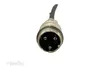 LionTec Reiseladegerät (leise) 24 V - 2 A PLT3 Gryffon und Produktbild-Vorschau 2
