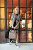 reisenthel Rucksack Allrounder R Backpack 12L Leo Macchiato Produktbild-Vorschau 10