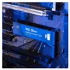 WESTERN DIGITAL M.2 SSD Blue SN5000 2TB Anteprima dell’immagine prodotto 4