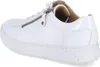 Hartjes Phil Shoe  Veterschoenen Laag - wit - Maat 4 Produktbild-Vorschau 4