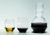 Riedel Swirl, juego de dos copas para vino tinto Vista previa de la imagen del producto 13