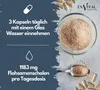 Colon Ex mit Flohsamenschalen und Magnesium von EXVital, 90 Produktbild-Vorschau 8