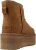 UGG Boots Mini Platform Chestnut Braun Damen Stiefel Produktbild-Vorschau 26