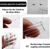 LED Auto-Innenbeleuchtung 6m Lichtfaser, 7 Farben, Produktbild-Vorschau 9