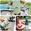 Intex Zr100 Poolreiniger Silber  Silber One Size Produktbild-Vorschau 30