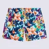 Sundek Repreve® Badeshorts Blau L Herren Blau L Produktbild-Vorschau 3