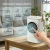 Fakir prestige TC 400 Mobiler Luftkühler Kabellos & 4 Produktbild-Vorschau 3
