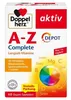 Doppelherz A-Z DEPOT, 60 St. Tabletten Produktbild-Vorschau 6