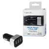LogiLink PA0082, Universal, Auto, 12-24 V, 5 V, 5,1 A, +5V Produktbild-Vorschau 6