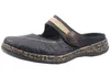 Rieker Schuhe Damen Pantoletten Clogs 46391, Größe:39 EU, Produktbild-Vorschau 2