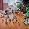AT-AT con INT-4 dal Relitto dell'Impero Anteprima dell’immagine prodotto 8