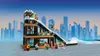 Zabawka konstrukcyjna LEGO 60366 City Snow Park Podgląd zdjęcia produktu 25