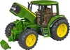 BRUDER Caricatore frontale John Deere 6920 02052 Anteprima dell’immagine prodotto 27