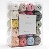 Ricorumi Set de 20 Baby Pastel Voir les images du produit 2