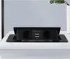 Izoxis 21446 Kantelbare stekkerdoos met 2 stopcontacten, 2 Productafbeelding-voorbeeld 4