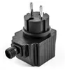CLGarden Springbrunnenpumpe SP1 mit LED Ring warmweiß Produktbild-Vorschau 8