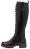 Marco Tozzi Damen Elegante Stiefel 2-25624-41 Schwarz Produktbild-Vorschau 2