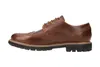 Clarks BATCOMBE WING pánske topánky - elegantné nízke Náhľad obrázku produktu 25