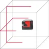 Leica Lino L2, 25 m, 0,2 mm/m, 4°, 80 m, Horizontálny / Náhľad obrázku produktu 7