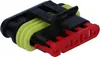 10 stuks AMP 0-0282089-1 Superseal connectorbehuizing, Productafbeelding-voorbeeld 7