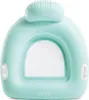 INTEX 56801EU Pillow Float Lounge aufblasbare Schwimmliege Produktbild-Vorschau 2