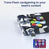 Q2 Handheld-Spielekonsole 3,0-Zoll-IPS-Bildschirm mit über Produktbild-Vorschau 3