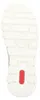 Rieker  Damenschuhe Halbschuhe Bequem Slipper Beige Produktbild-Vorschau 12